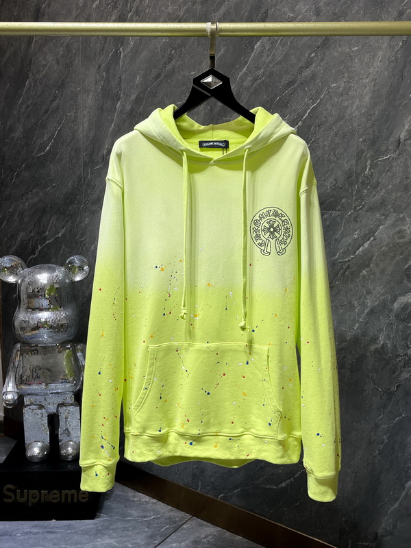 Ch**me He**ts hoody-618